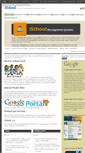 Mobile Screenshot of ischool.tv